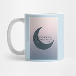 Dreams Mug